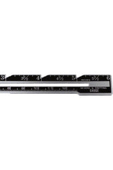 Aluminum Sewing Gauge, EverSewn